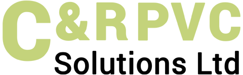 Cr pvc solutions ltd logo